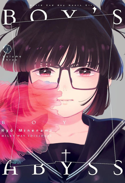 Boys Abyss 03
